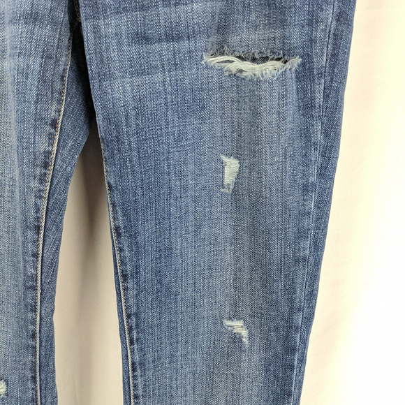 NWT Current/Elliot The Easy Stiletto Skinny Jean - Picture 4 of 8
